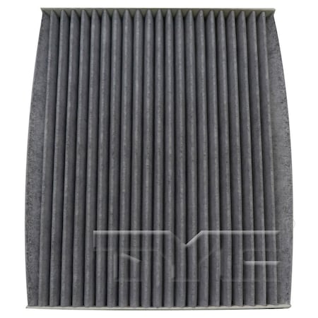 Tyc Cabin Air Filter No Tyc 800189C 800189C